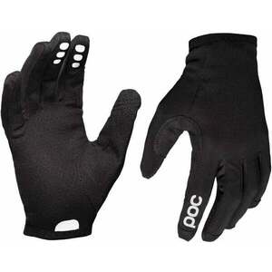 POC Resistance Enduro Glove Black/Uranium Black L Cyklistické rukavice vyobraziť