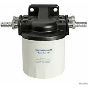 Osculati Filter Petrol 182-404 l/h Motorový lodný filter vyobraziť