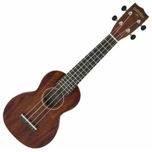 Gretsch G9100 VMS Sopránové ukulele Mahogany Stain vyobraziť