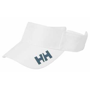 Helly Hansen Logo Visor White vyobraziť