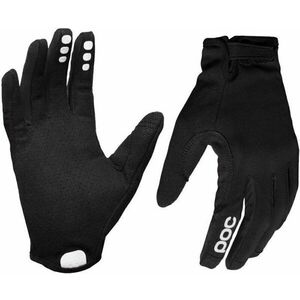 POC Resistance Enduro Glove Uranium Black L Cyklistické rukavice vyobraziť