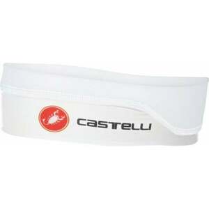 Castelli Summer Headband White UNI Čelenka vyobraziť