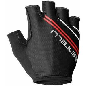 Castelli Dolcissima 2 W Gloves Black M Cyklistické rukavice vyobraziť