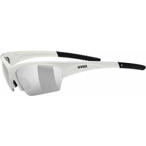 UVEX Sunsation White Black/Litemirror Silver Športové okuliare vyobraziť