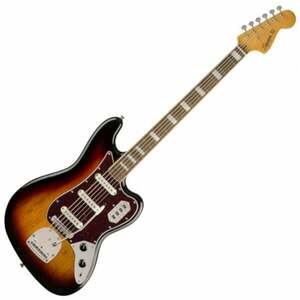 Fender Squier Classic Vibe Bass VI LRL 3-Tone Sunburst vyobraziť