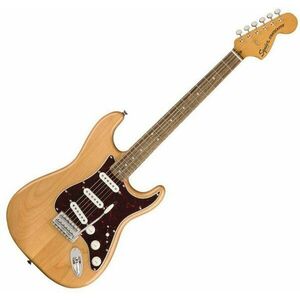 Fender Squier Classic Vibe '70s Stratocaster IL Natural vyobraziť