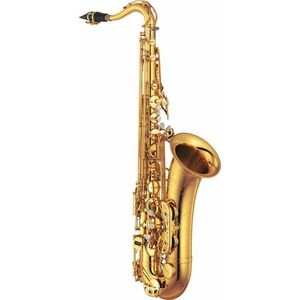 Yamaha YTS 875 EX 03 Tenor Saxofón vyobraziť