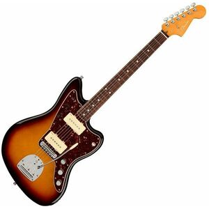 Fender American Ultra Jazzmaster RW Ultraburst vyobraziť