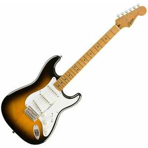 Fender Squier Classic Vibe 50s Stratocaster MN 2-Tone Sunburst vyobraziť