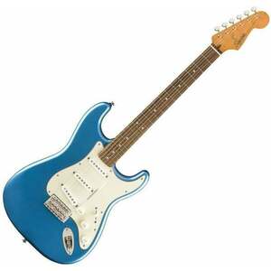 Fender Squier Classic Vibe 60s Stratocaster IL Lake Placid Blue vyobraziť