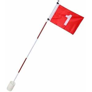 Longridge Flag Stick With Putting Cup vyobraziť