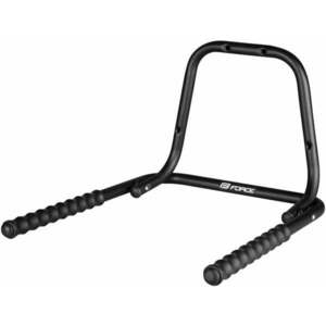 Force Bike Holder-Wall Foldable Black vyobraziť