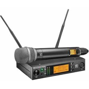 Electro Voice RE3-RE520-5L vyobraziť