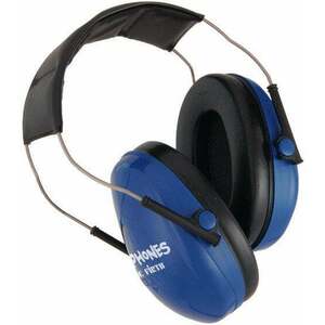 Vic Firth KIDP Kidphones Modrá Ochrana sluchu vyobraziť