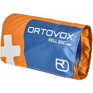 Ortovox First Aid Roll Doc Mini vyobraziť