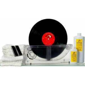 Pro-Ject Spin Clean Record Washer MKII Package Limited Edition vyobraziť