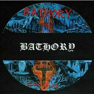 Bathory - Blood On Ice (Picture Disc) (LP) vyobraziť
