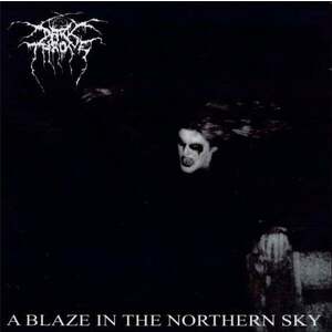 Darkthrone - A Blaze In A Northern Sky (LP) vyobraziť