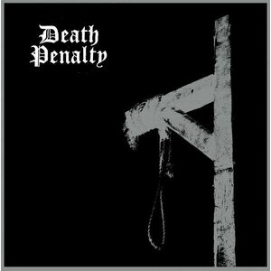Death Penalty - Death Penalty (2 LP) vyobraziť