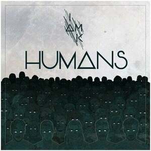 I Am K - Humans (LP) vyobraziť