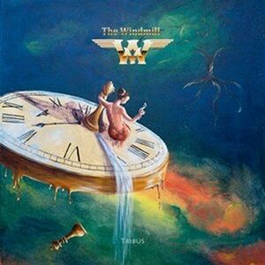 The Windmill - Tribus (Red Vinyl) (2 LP) vyobraziť