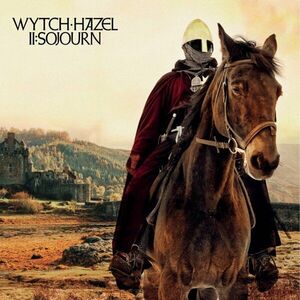 Wytch Hazel - II: Sojourn (LP) vyobraziť