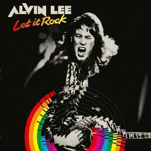 Alvin Lee - Let It Rock (Reissue) (LP) vyobraziť