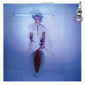 Sparks - No. 1 In Heaven (Reissue) (Translucent Crystal) (LP) vyobraziť