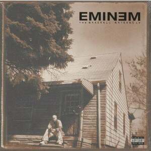 Eminem - The Marshall Mathers (2 LP) vyobraziť
