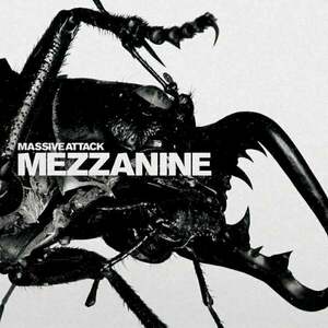 Massive Attack - Mezzanine (2 LP) vyobraziť