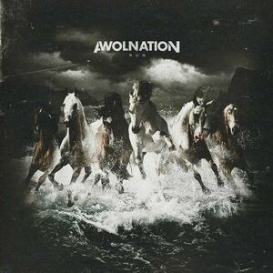 Awolnation Run (2 LP) vyobraziť