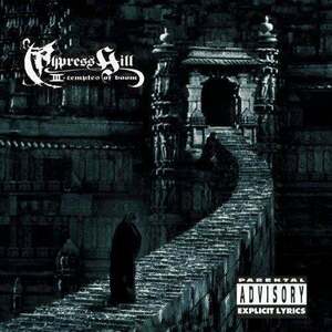 Cypress Hill Cypress Hill (LP) 180 g vyobraziť