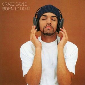 Craig David Born To Do It (2 LP) vyobraziť