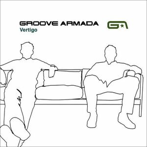 Groove Armada - Vertigo (2 LP) vyobraziť