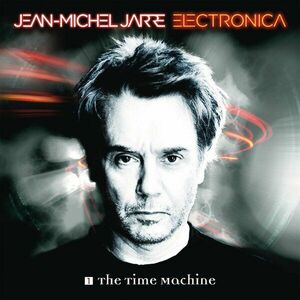 Jean-Michel Jarre Electronica 1: The Time Machine (2 LP) vyobraziť
