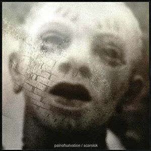 Pain Of Salvation Scarsick (3 LP) vyobraziť