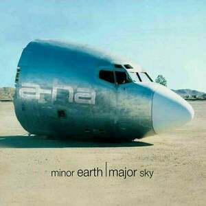 A-HA - Minor Earth, Major Sky (2 LP) vyobraziť