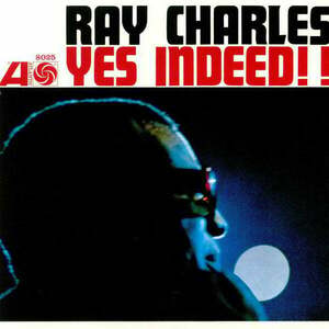Ray Charles - Yes Indeed! (Mono) (Remastered) (LP) vyobraziť
