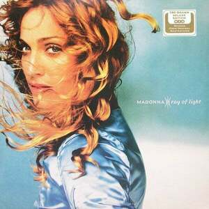 Madonna - Ray Of Light (LP) vyobraziť
