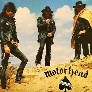 Motörhead - Ace Of Spades (LP) vyobraziť