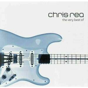 Chris Rea - The Very Best Of Chris Rea (LP) vyobraziť
