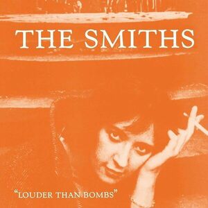 The Smiths - Louder Than Bombs (LP) vyobraziť