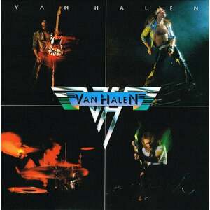 Van Halen - Van Halen (LP) vyobraziť