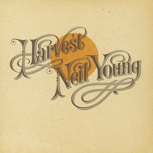 Neil Young - Harvest (LP) vyobraziť