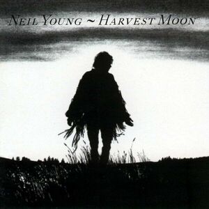 Neil Young - RSD - Harvest Moon (2017 Remastered) (LP) vyobraziť
