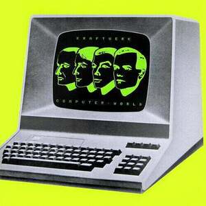 Kraftwerk - Computer World (Yellow Coloured) (LP) vyobraziť