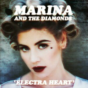 Marina - Electra Heart (2 LP) vyobraziť