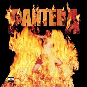 Pantera - Reinventing The Steel (LP) vyobraziť