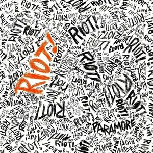 Paramore - Riot! (LP) vyobraziť