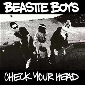 Beastie Boys - Check Your Head (Remastered) (2 LP) vyobraziť
